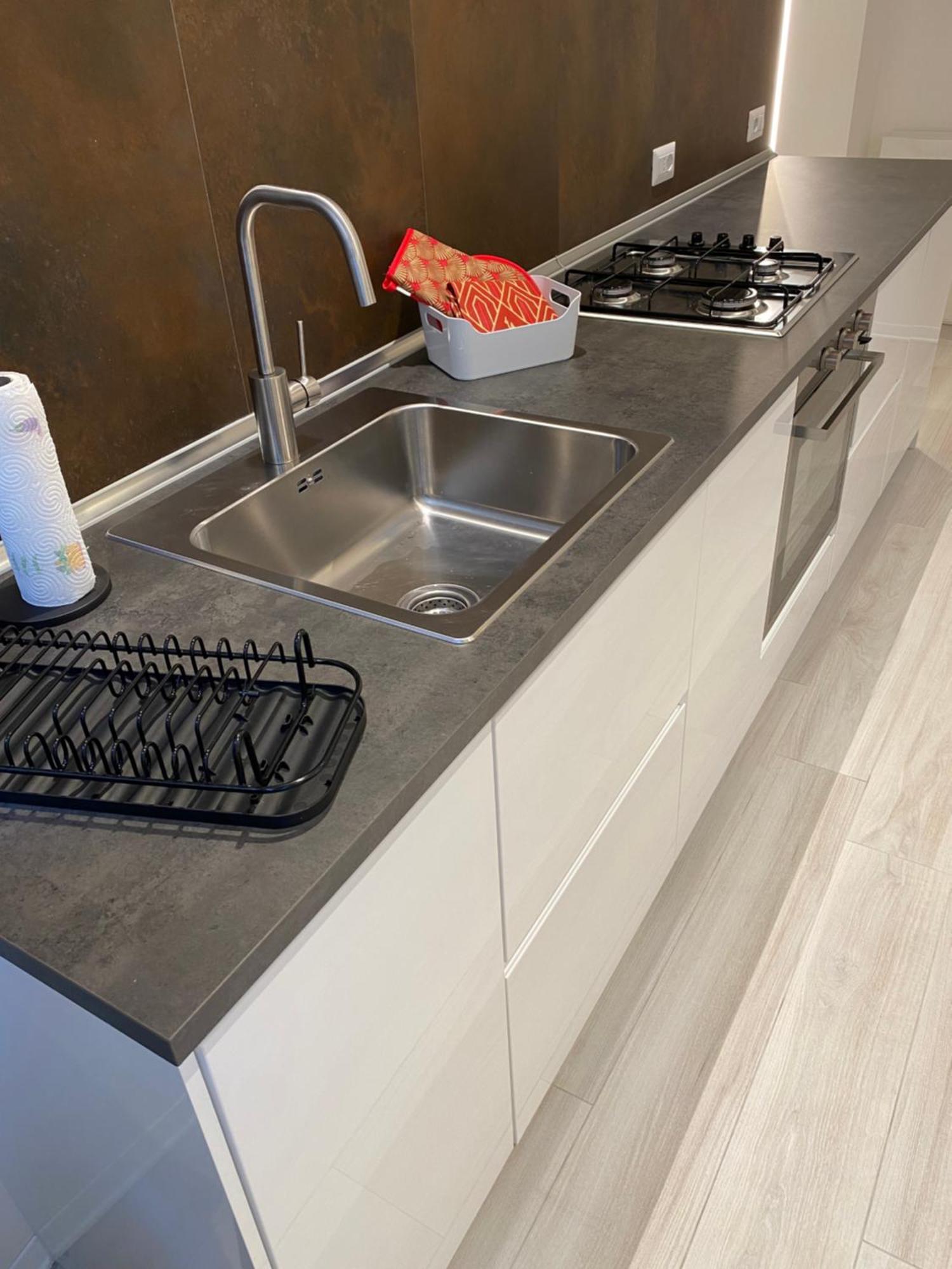 Casafaleria Apartment Rom